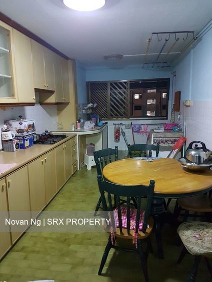 Blk 157 Yishun Street 11 (Yishun), HDB 3 Rooms #172637572